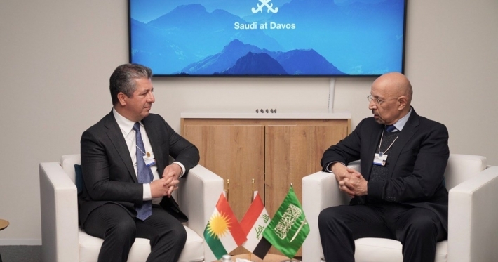 السعودية تعزي بضحايا القصف الإيراني على أربيل