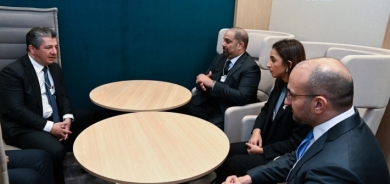 البحرين تدين الهجمات الصاروخية على أربيل وتعزي بالضحايا