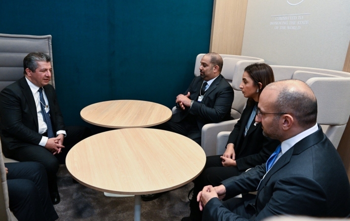 البحرين تدين الهجمات الصاروخية على أربيل وتعزي بالضحايا