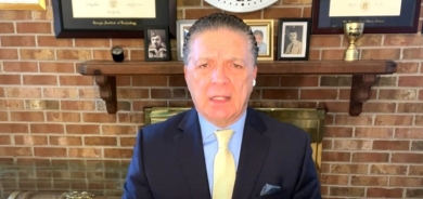 انتفاض قنبر: الهجمات الايرانية على أربيل تستهدف نجاحاتها وتقدمها