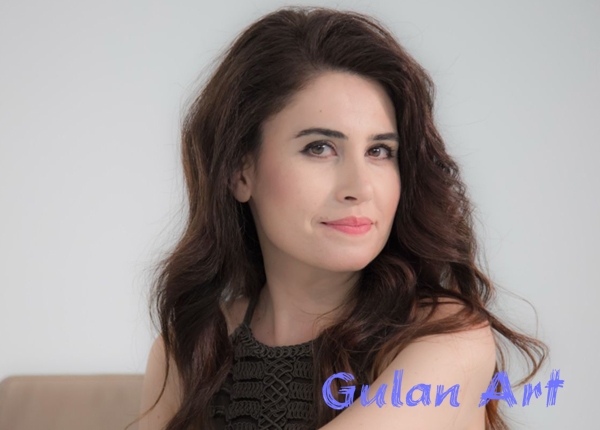 رەوشەن چەلکەر:زۆر گرنگە ئافرەتی كورد لە ڕێگەی هونەرەوە پەیامی خۆی بگەیەنێت