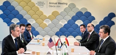 Global Leaders Condemn Erbil Attacks, Pledge Cooperation