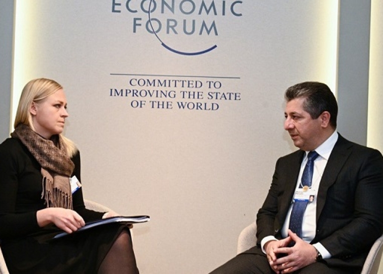 Global Leaders Condemn Erbil Attacks, Pledge Cooperation