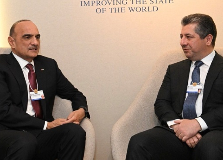 Global Leaders Condemn Erbil Attacks, Pledge Cooperation