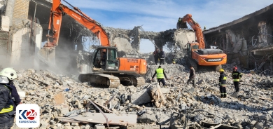 Pêkhateyên Herêma Kurdistanê êrîşa li ser Hewlêrê bi tundî şermezar dikin