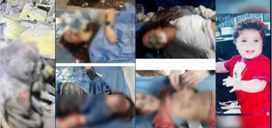 Iran's Missile Strike on Erbil Claims Lives of Innocent Civilians, Sparking Global Outrage