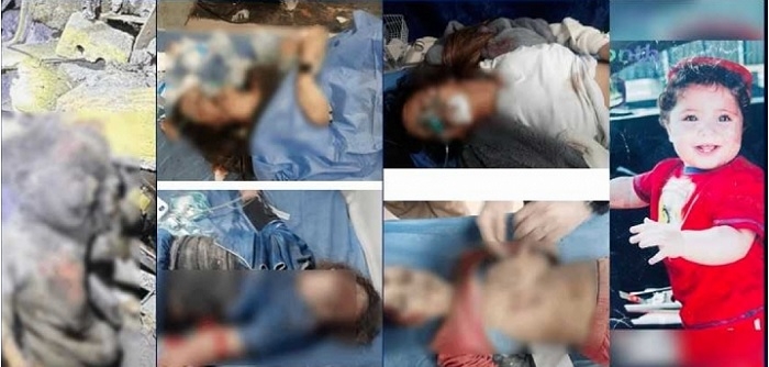 Iran's Missile Strike on Erbil Claims Lives of Innocent Civilians, Sparking Global Outrage