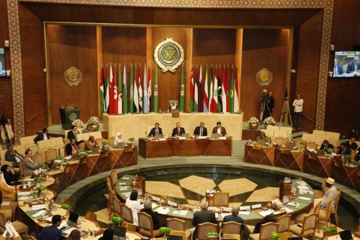 Arab Parliament Strongly Condemns Iranian Missile Strike on Erbil