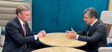 Amerîka giftûgo derbarê rêkarên parastina Kurdistanê de dike