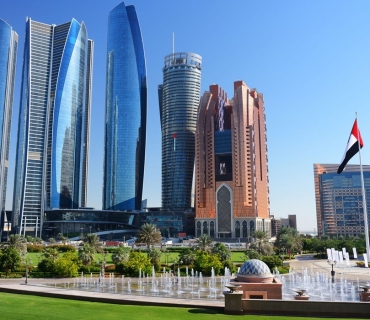 ئیمارات ساڵی ڕابردوو زۆرترین هاوردەی لە تورکیە کردووە