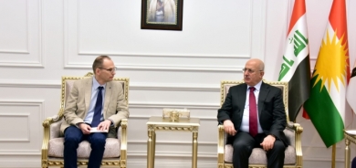 وزير مالية كوردستان: اتفقنا مع بغداد على مضمون تعديل قانون الموازنة