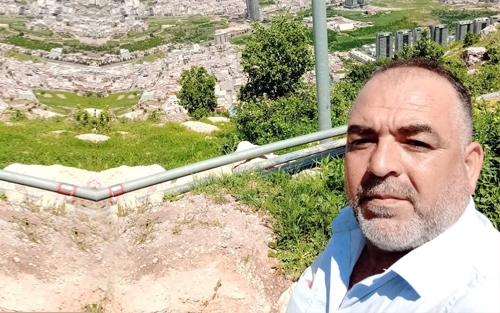 مەندوح سینۆ حاجی جەمال   ئەندامی پێشووی پەكەكە بۆ گوڵان:     پەكەكە لە سەرەتای دامەزراندنیەوە بیر و هزری نەتەوەیی و كوردایەتییان نەبووە