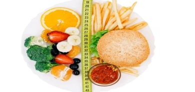 كاربۆهیدرات و دابەزاندنی كێشی لەش