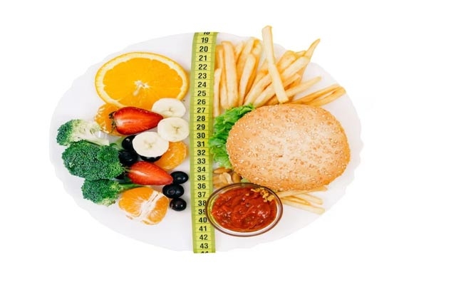 كاربۆهیدرات و دابەزاندنی كێشی لەش