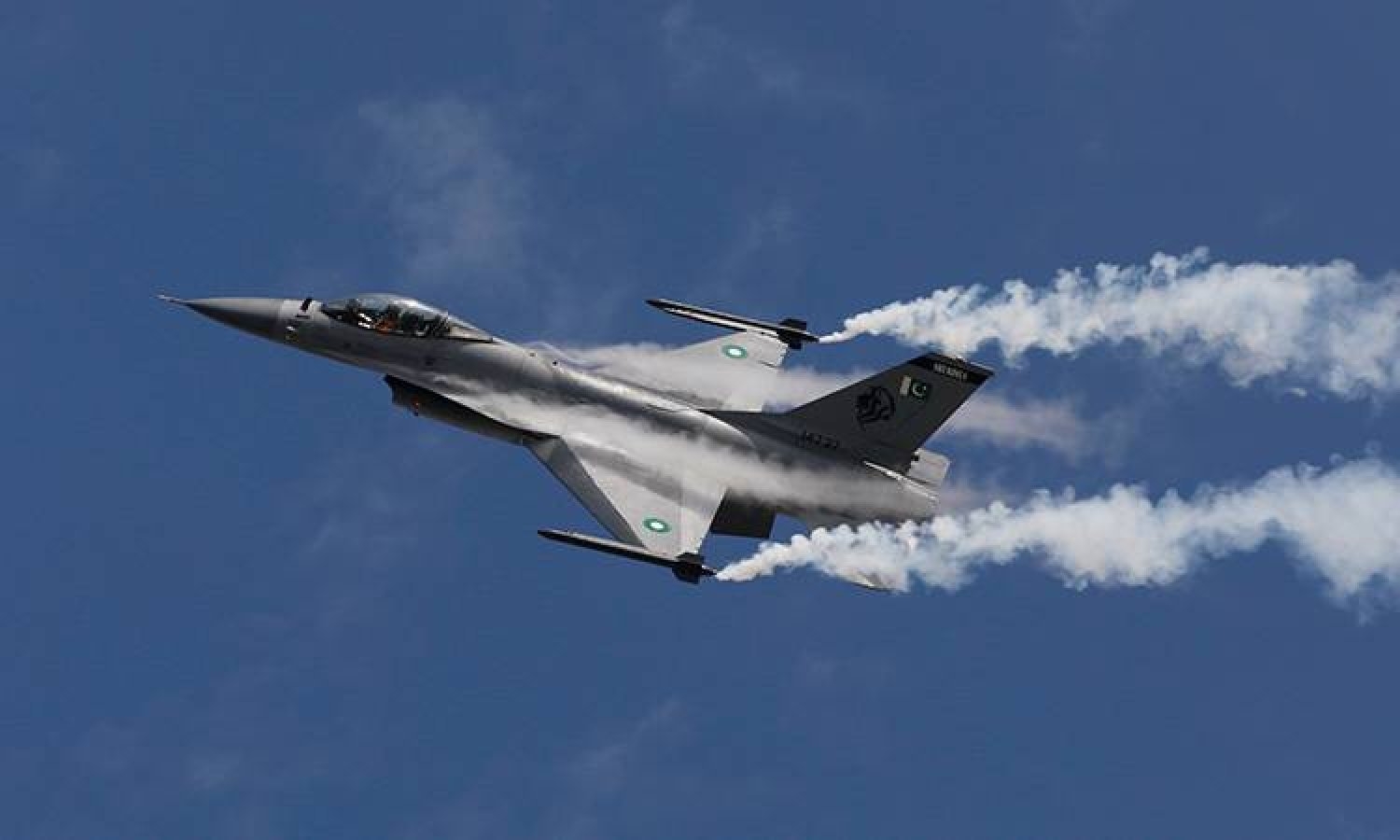 باكستان تعلن تنفيذ ضربات عسكرية داخل إيران