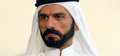 أمير قبائل الدليم يعزي بضحايا العدوان الإيراني على أربيل