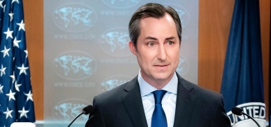 الخارجية الأمريكية: سنواصل تقديم الدعم لإقليم كوردستان