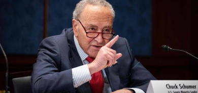 «الشيوخ الأميركي» يدرس فرض شروط على المساعدات لإسرائيل