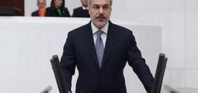 Wezîrê Derve yê Tirkiyê gef li YNKê xwarin