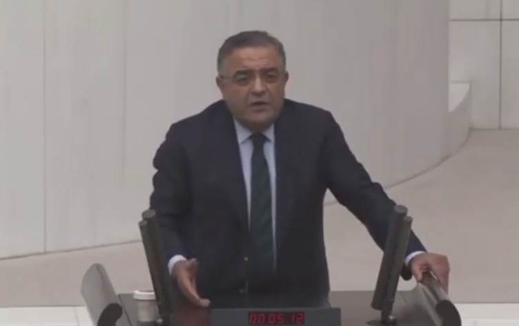 Tanrikulu li ser êrişa li Hewlêrê: Dema yên dimirin Kurd bin AK Partî alîgirê şer e