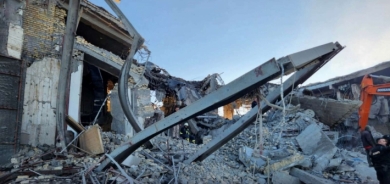 Termê yek ji qurbanên êrîşa Îranê ya li ser Hewlêrê dê bibin Brîtanyayê