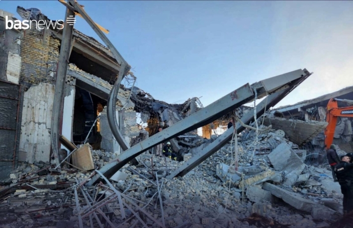 Termê yek ji qurbanên êrîşa Îranê ya li ser Hewlêrê dê bibin Brîtanyayê