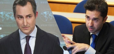 Wezareta Karên Derve ya Amerîkayê: Em dê piştgiriyê bidin Herêma Kurdistanê