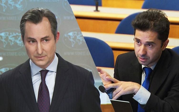 Wezareta Karên Derve ya Amerîkayê: Em dê piştgiriyê bidin Herêma Kurdistanê