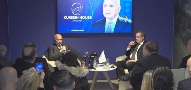 'Hewlêr û Bexdayê ji bo hinartina petrolê peymaneke nû îmze kir'