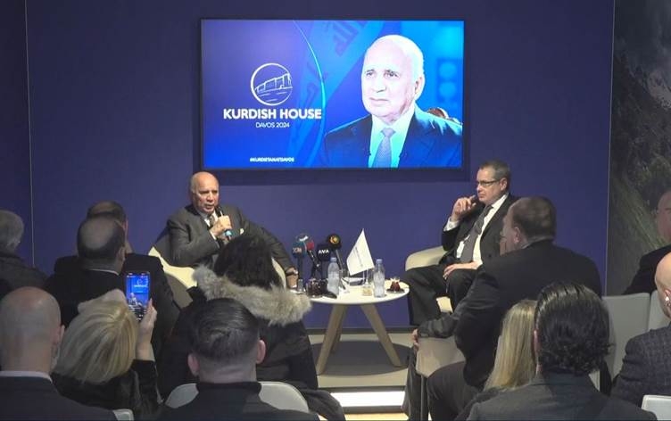 'Hewlêr û Bexdayê ji bo hinartina petrolê peymaneke nû îmze kir'