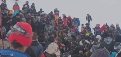 Cenezayên 3 çiyagerên Rojhilatê Kurdistanê hatin dîtin