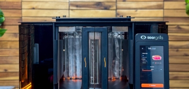 أول شواية بالذكاء الاصطناعي في العالم