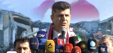 محافظ دهوك: إقليم كوردستان عامل استقرار في المنطقة ولا يشكل تهديداً لأي بلد