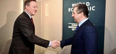 بريطانيا: نقف مع إقليم كوردستان في هذا الوقت العصيب