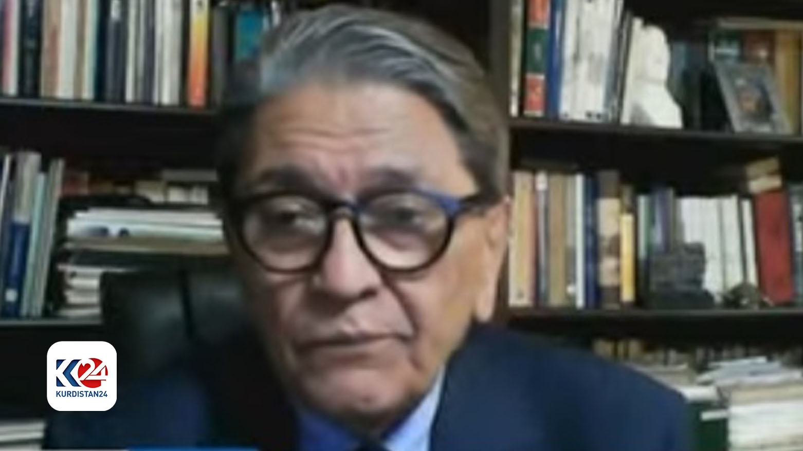 Elîreza Nûrîzade: Em wekî gelê Îranê daxwaza lêborînê ji gelê Kurdistanê dikin