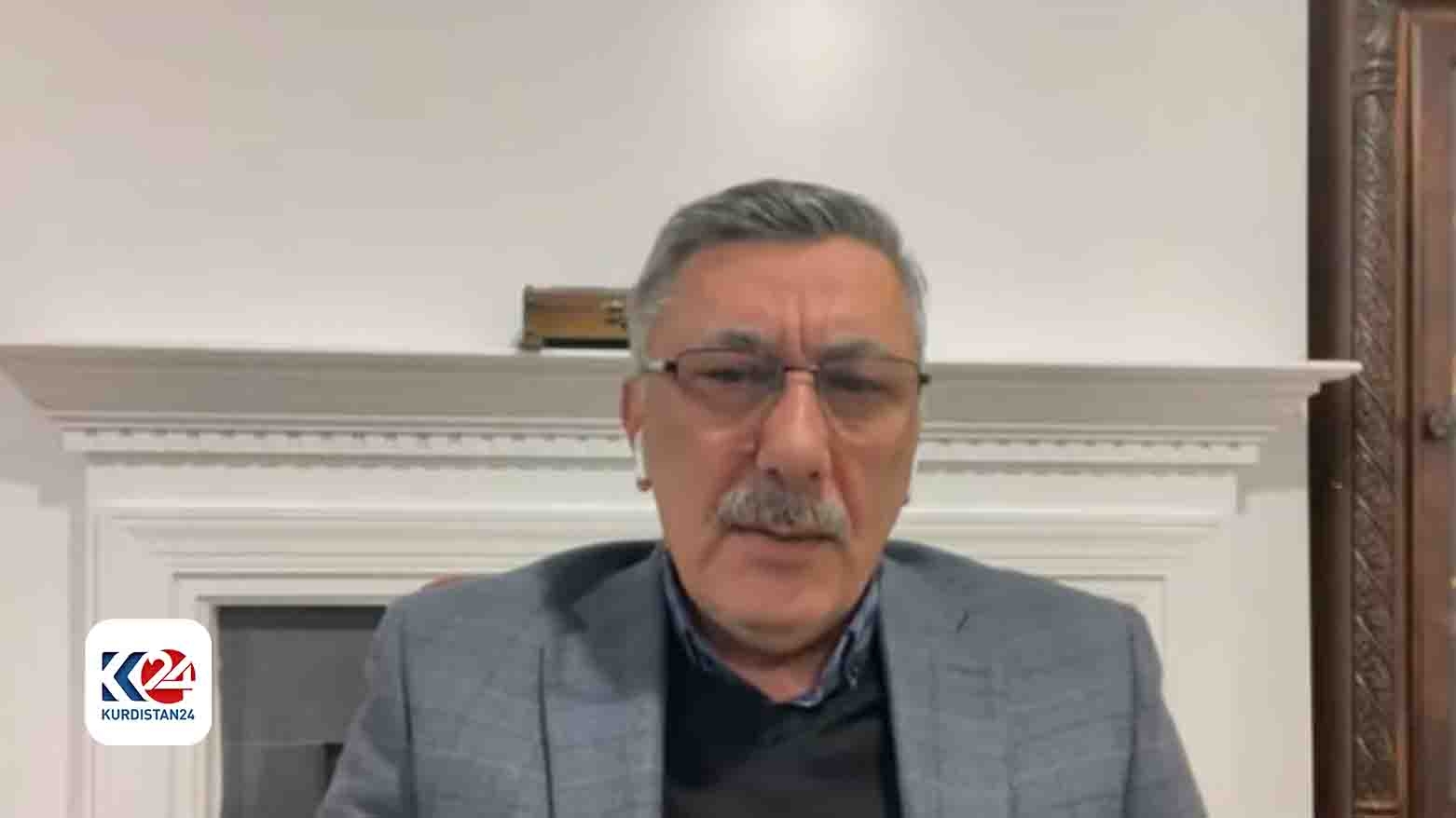 Kato Sadula: Amerîka dizane Herêma Kurdistanê li deverê hevpeymaneka bihêz e