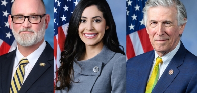 Endama Kongreya Amerîkayê: Divê em serxwebûna Kurdistanê nas bikin