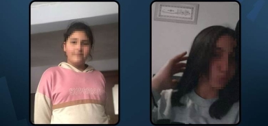 MÛŞ – Du zarok daliqandî hatin dîtin