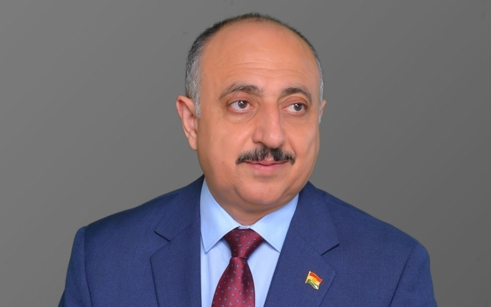 Xefûr Mexmûrî: Êrîşa Îranê dijî hemû kurd û Kurdistanê ye, ne ku tenê bajarek û aliyekî ye