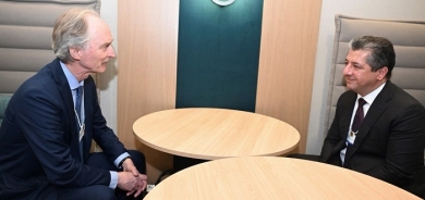 Davos Meetings Address Regional Stability and Collaboration