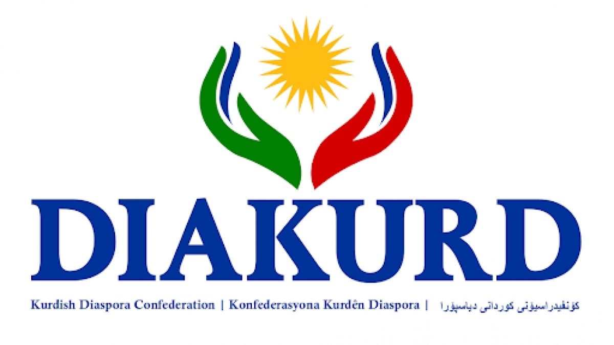 Kurds in Europe Unite in Solidarity Against Iran's Attack on Erbil