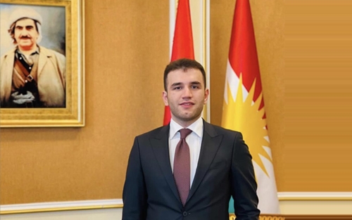 قــســەیــەک بــۆ مــوسڵمانانی وڵاتەكەم