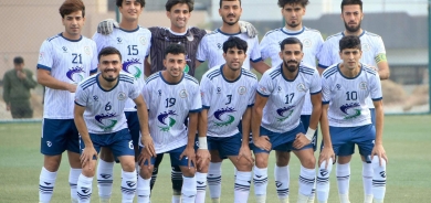 خاك خۆی بەهێز دەكاتەوە