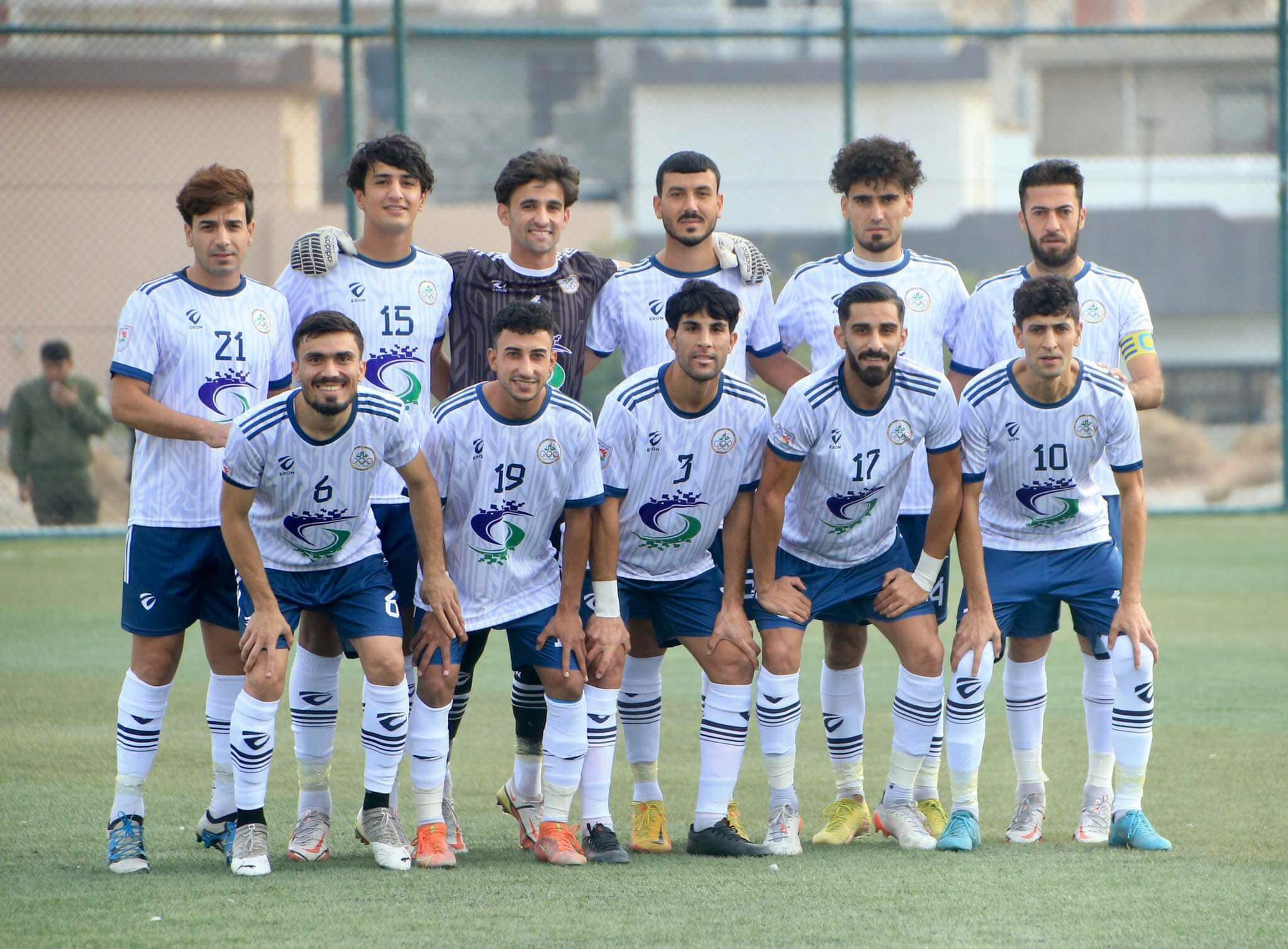 خاك خۆی بەهێز دەكاتەوە