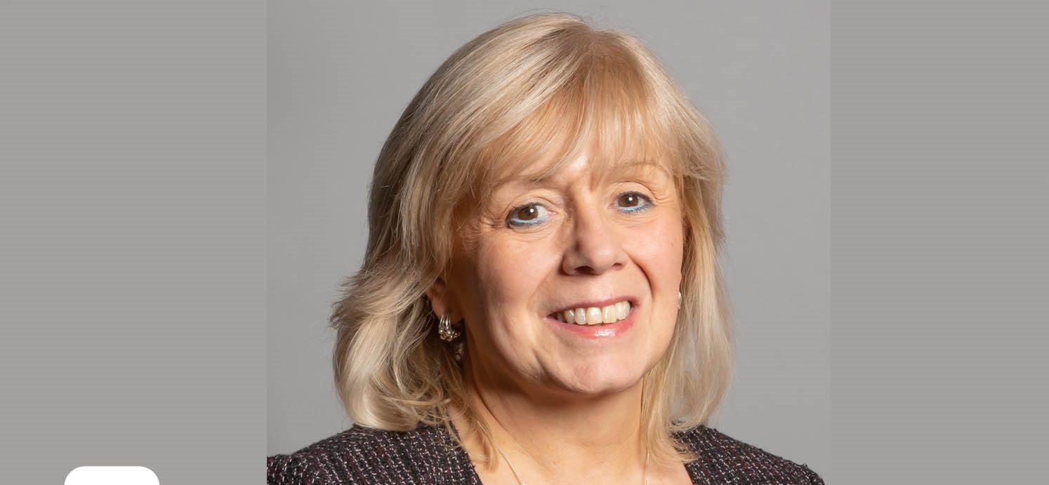 برلمانيةٌ بريطانيّة تدين الهجوم الإيراني على أربيل