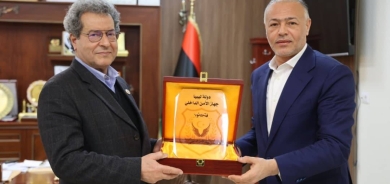 الدبيبة يلجأ إلى الأمن الداخلي لحماية حقول النفط الليبية