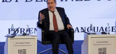 Hoşyar Zêbarî: Aliyê şîe yê ku êrîşa Îranê şermezar kir tenê Muqteda Sedir û Tevgera Sedir bû