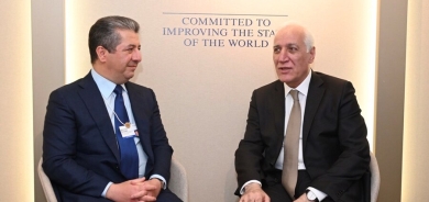 Ermenistan û Kurdistan têkiliyên xwe bihêztir dikin