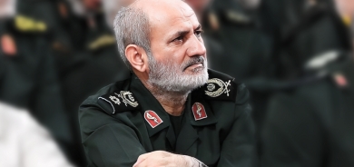 Berpirsê îstîxbarata spaha pasdaranê hate kuştin