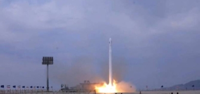 وسط توترات إقليمية... «الحرس الثوري» الإيراني يطلق قمراً اصطناعياً جديداً